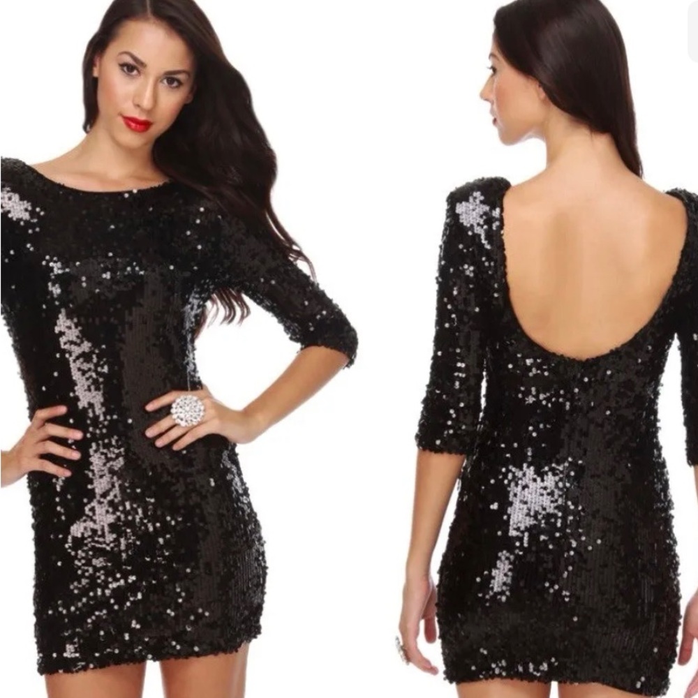 Hello Sexy Little Black Dress!!